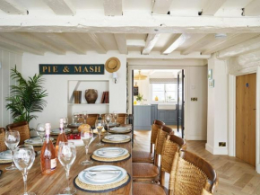 The Old Coach House